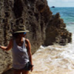 Meet your Posher, Samantha